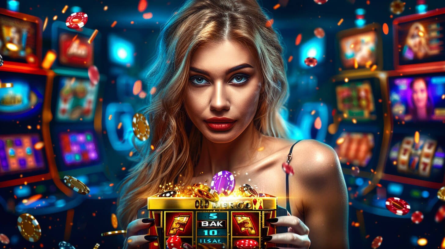 Fish game arcade entertainment on loaded for Filipino players