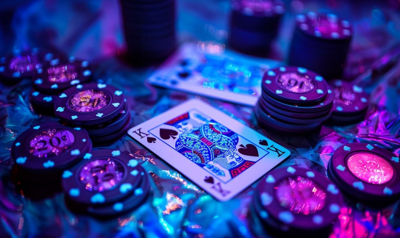 Casino games section on loaded platform for Philippines